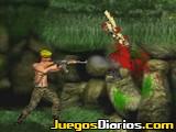 Igrica za decu Zombies Everywhere