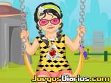 Igrica za decu Baby doll 