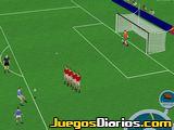 Igrica za decu Baggio Magic Kicks
