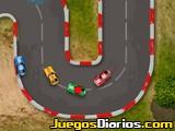 Igrica za decu Box 10 Rally