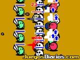 Igrica za decu Great War of Prefectures