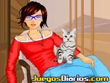 Igrica za decu Pet lover
