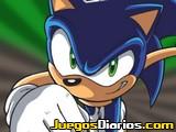 Igrica za decu Sonic speed spotter