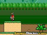 Igrica za decu Super Mario Sunshine