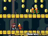 Igrica za decu Super Mario Hardcore