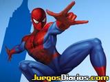 Igrica za decu The amazing spiderman 