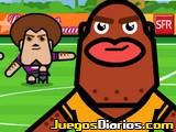 Igrica za decu Trilero Futbolista