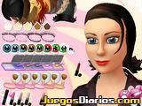 Igrica za decu Girlytrends
