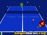 Igrica za decu Table Tennis Mario