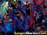 Igrica za decu Batman Fix my Tiles