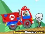 Igrica za decu Mario Zombie Explode