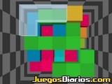 Igrica za decu 3D Tetris