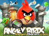 Igrica za decu Angry Birds Hidden Stars