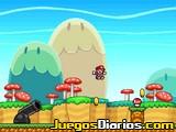 Igrica za decu Angry Mario