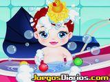 Igrica za decu Baby Lulu Caring