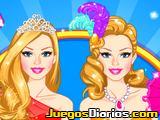 Igrica za decu Barbie Dulces 16