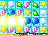 Igrica za decu Puzzle Dia de Playa