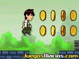 Igrica za decu Ben 10 Super Adventure