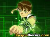 Igrica za decu Ben10 Ultimatrix