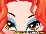Igrica za decu Bratz Facial Makeover