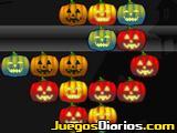 Igrica za decu Calabazas de Halloween
