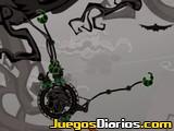 Igrica za decu Crazy Hand