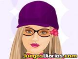 Igrica za decu Crea tu Barbie