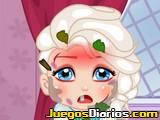 Igrica za decu Cuida a Elsa Frozen Bebe