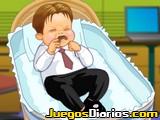 Igrica za decu Viste al Bebe