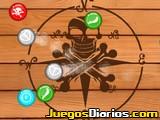 Igrica za decu El Pirata