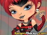 Igrica za decu Emo For Life