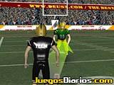 Igrica za decu Field Goal Champ