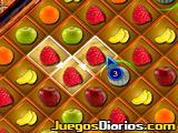 Igrica za decu Food Crush