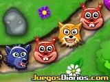 Igrica za decu Funny Animals