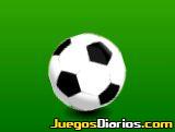 Igrica za decu Hit The Ball