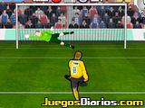 Igrica za decu Kill the Keeper
