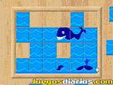 Igrica za decu Live Puzzle 2