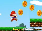 Igrica za decu Mario Great Adventure