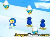 Igrica za decu Mario River Crossing