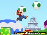 Igrica za decu Mario Survival