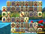 Igrica za decu Master Mahjong