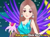Igrica za decu Moon Princess