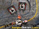 Igrica za decu National Defense Space Assault
