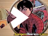 Igrica za decu Pic Tart Spiderman