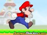 Igrica za decu Run Mario Run