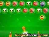 Igrica za decu Frutas Felices