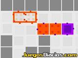 Igrica za decu Cubo Pegajoso