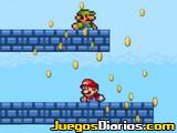 Igrica za decu Super Mario Bros 2 Rapidly Fall