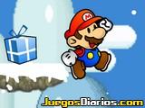Igrica za decu Super Mario Christmas