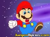 Igrica za decu Super Mario Galaxy